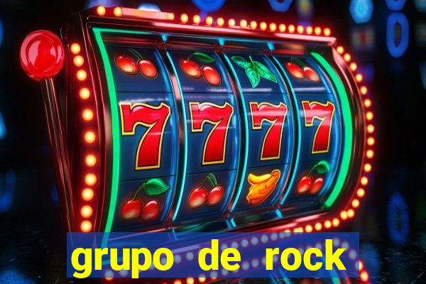 grupo de rock whatsapp grupo de